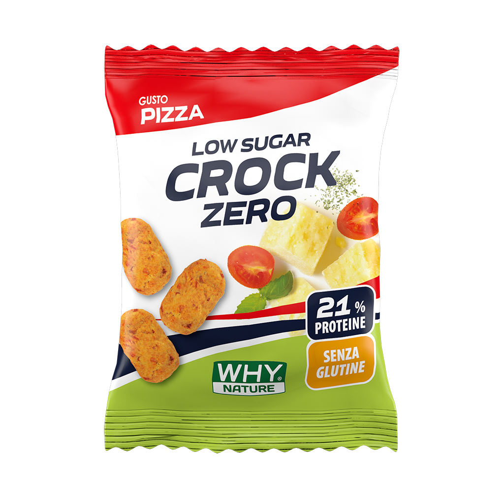 CROCK ZERO – GDM Intergrazione